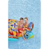 Felfújható úszómatrac teknős 186 x 168 cm Bestway 41523