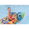 Felfújható úszómatrac teknős 186 x 168 cm Bestway 41523