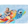 Felfújható úszómatrac teknős 186 x 168 cm Bestway 41523