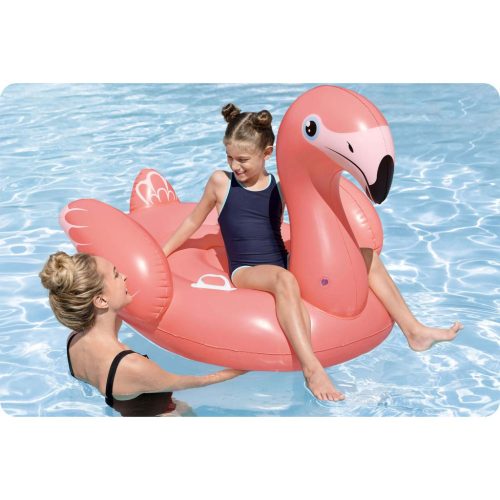 Felfújható matrac Flamingo 138 x 107 cm Bestway 41525
