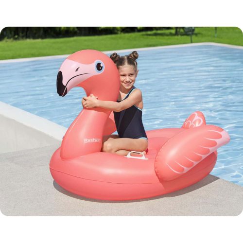 Felfújható matrac Flamingo 138 x 107 cm Bestway 41525