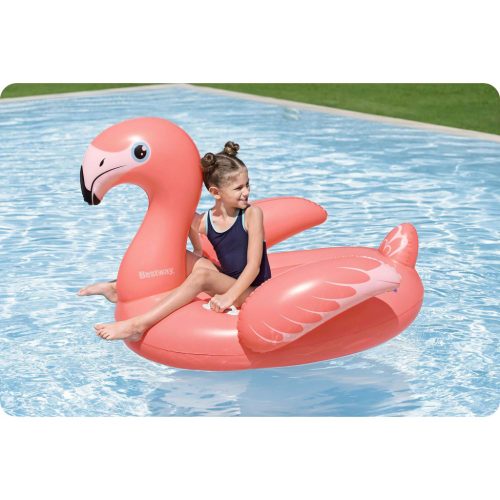 Felfújható matrac Flamingo 138 x 107 cm Bestway 41525