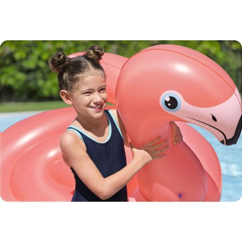 Felfújható matrac Flamingo 138 x 107 cm Bestway 41525
