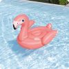 Felfújható matrac Flamingo 138 x 107 cm Bestway 41525
