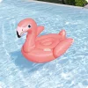 Felfújható matrac Flamingo 138 x 107 cm Bestway 41525