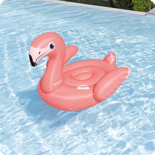 Felfújható matrac Flamingo 138 x 107 cm Bestway 41525