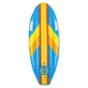 Felfújható úszódeszka 114 x 46 cm Bestway 42046 narancssárga