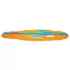 Felfújható úszódeszka 114 x 46 cm Bestway 42046 narancssárga