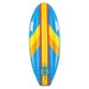 Felfújható úszódeszka 114 x 46 cm Bestway 42046 narancs
