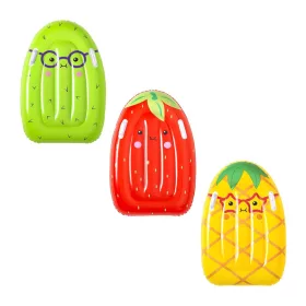 Bestway 42049 kiwi felfújható úszódeszka