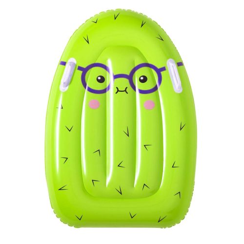 Bestway 42049 kiwi felfújható úszódeszka
