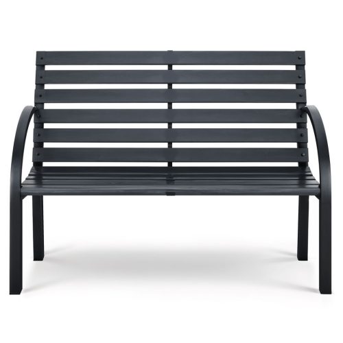 Kerti pad háttámlával 117,5 x 83 x 57 cm Sofatel Luca