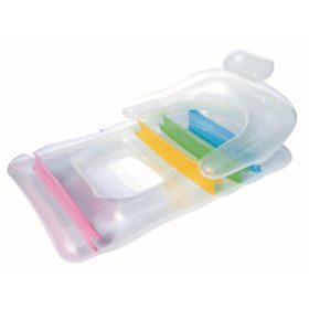   Felfújható matrac, fotel, nyugágy 165 x 89 cm Bestway 43011