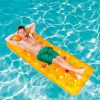 Úszómatrac 188 x 71 cm Bestway 43014 kék