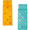 Úszómatrac 188 x 71 cm Bestway 43014 narancs