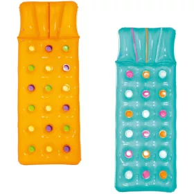 Úszómatrac 188 x 71 cm Bestway 43014 narancs