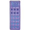 Felfújható matrac úszáshoz 3 szín 188 x 71 cm Bestway 43015 lila