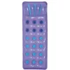 Felfújható matrac úszáshoz 3 szín 188 x 71 cm Bestway 43015 narancs