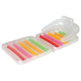   Felfújható matrac, fotel, nyugágy 201 x 89 cm Bestway 43023