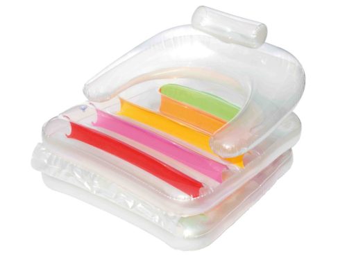 Felfújható matrac, fotel, nyugágy 201 x 89 cm Bestway 43023