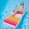 Felfújható matrac, fotel, nyugágy 201 x 89 cm Bestway 43023