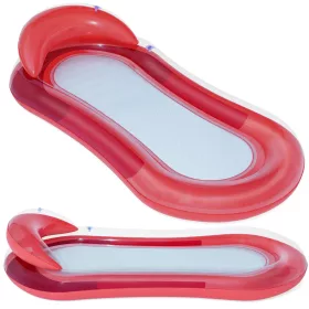 Úszószőnyeg piros Bestway 43103