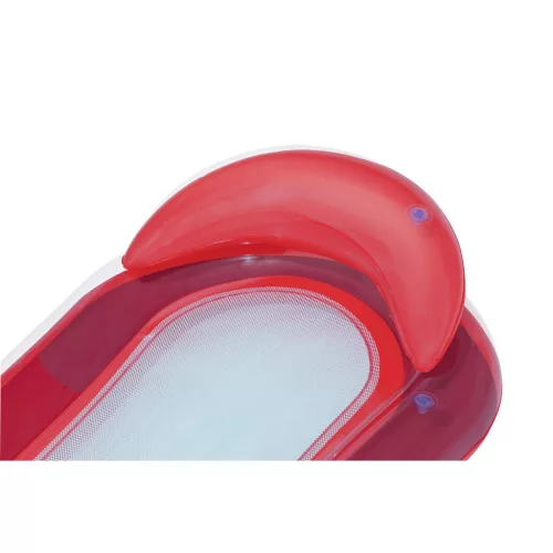 Úszószőnyeg piros Bestway 43103