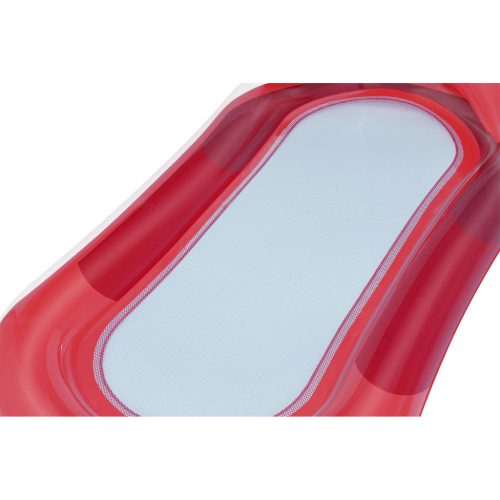 Úszószőnyeg piros Bestway 43103