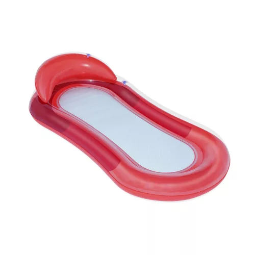 Úszószőnyeg piros Bestway 43103