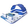 Floating Island Matrac Tropical Breeze Bestway 43105