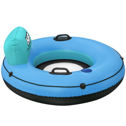 Rider 106 cm-es úszógyűrű Bestway 43108