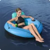 Rider 106 cm-es úszógyűrű Bestway 43108