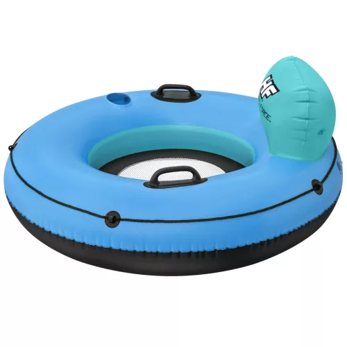 Rider 106 cm-es úszógyűrű Bestway 43108