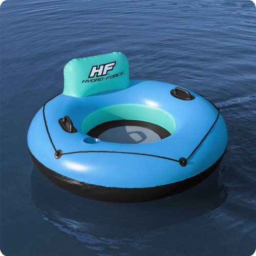 Rider 106 cm-es úszógyűrű Bestway 43108