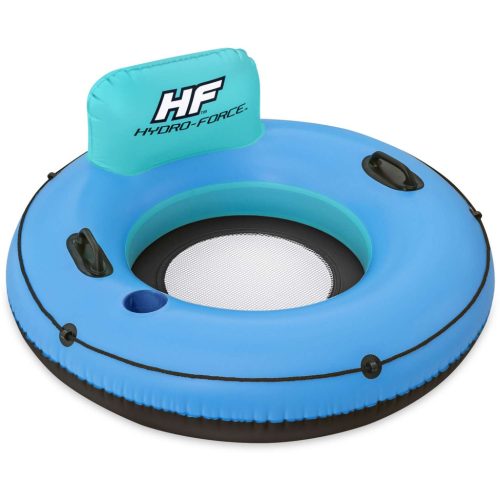 Rider 106 cm-es úszógyűrű Bestway 43108