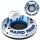 Rapid Rider úszógyűrű átmérője 135 cm 2 fogantyú Bestway 43116