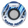 Rapid Rider úszógyűrű átmérője 135 cm 2 fogantyú Bestway 43116