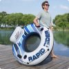 Rapid Rider úszógyűrű átmérője 135 cm 2 fogantyú Bestway 43116