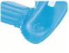 Úszószék fogantyúkkal és pohártartókkal 152 x 99 cm Bestway 43118 zöld