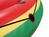 Felfújható matrac Abuz 188 cm Bestway 43140