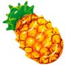 Pineapple Bestway 43310 légmatrac