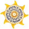 Floating Island Sun Bestway 43391