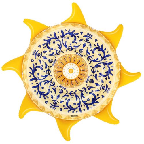 Floating Island Sun Bestway 43391
