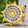 Floating Island Sun Bestway 43391