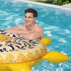 Floating Island Sun Bestway 43391