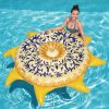 Floating Island Sun Bestway 43391