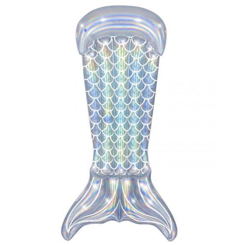 Mermaid Tail úszómatrac Bestway 43413