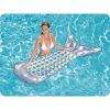 Mermaid Tail úszómatrac Bestway 43413