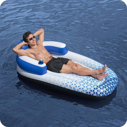 Indigo Wave Bestway 43533 úszómatrac