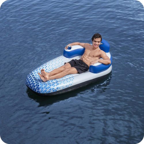 Indigo Wave Bestway 43533 úszómatrac